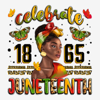 Celebrate 1865 Juneteenth With Black Woman Urban Hoodie | Teevron
