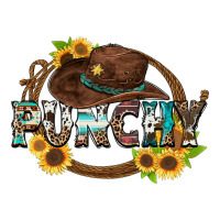 punchy | Teevron