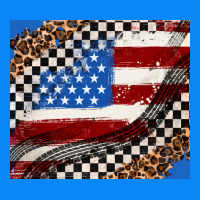 American Flag And Racee Flag Zipper Hoodie | Teevron