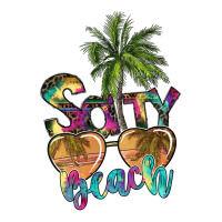 salty beach | Teevron