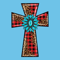 Christmas Cross Premium Sweatshirt | Teevron