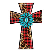 christmas cross | Teevron