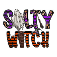 Salty Witch | Teevron