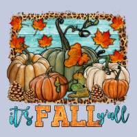 It's Fall Y'all Long Sleeve Tee | Teevron