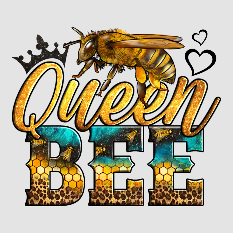Queen Bee Premium Sweatshirt by LillyAllenDesigns | Teevron