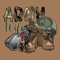 Army Wife Classic Tee | Teevron