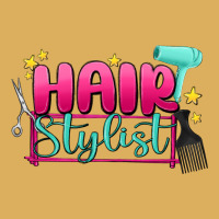Hair Stylist Premium Hoodie | Teevron