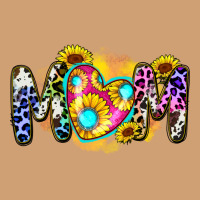 Mom Sunflower Vintage Tee | Teevron