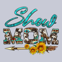 Show Mom Aztec Cowhide Sunflower And Arrow Heavyweight Hoodie | Teevron