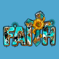 Faith With Cross Ado Premium Hoodie | Teevron