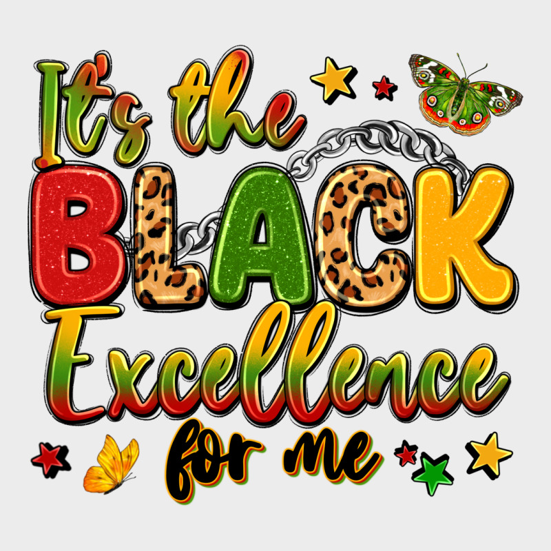 It's The Black Excellence For Me Urban Hoodie by LillyAllenDesigns | Teevron