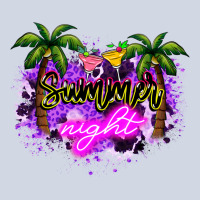 Summer Night Premium Sweatshirt | Teevron