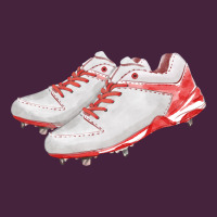 Red Cleats Fa Element Classic Tee | Teevron