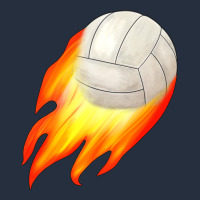 Volleyball Zipper Hoodie | Teevron