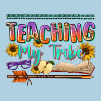Teaching My Tribe Premium Hoodie | Teevron