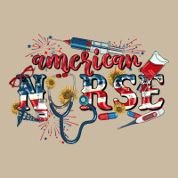 American Nurse 4th Of July Long Sleeve Tee | Teevron