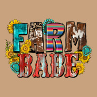 Farm Babe Vintage Tee | Teevron