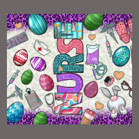 Easter Nurse Tumbler Easter Day Classic Tee | Teevron
