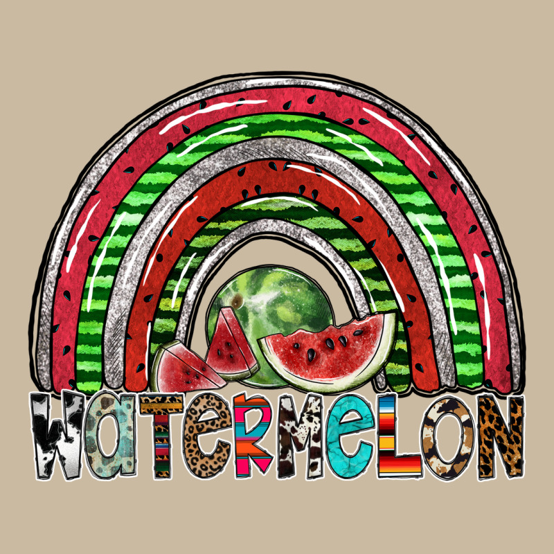 Watermelon Long Sleeve Tee by SublimationCraftShop | Teevron