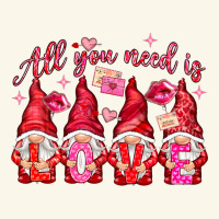 All You Need Is Love Premium Hoodie | Teevron