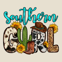 Southern Girl Urban Heavy Tee | Teevron