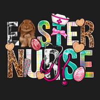 Easter Nurse Easter Day Classic Tee | Teevron