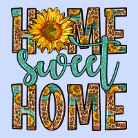 Home Sweet Home Urban Heavy Tee | Teevron