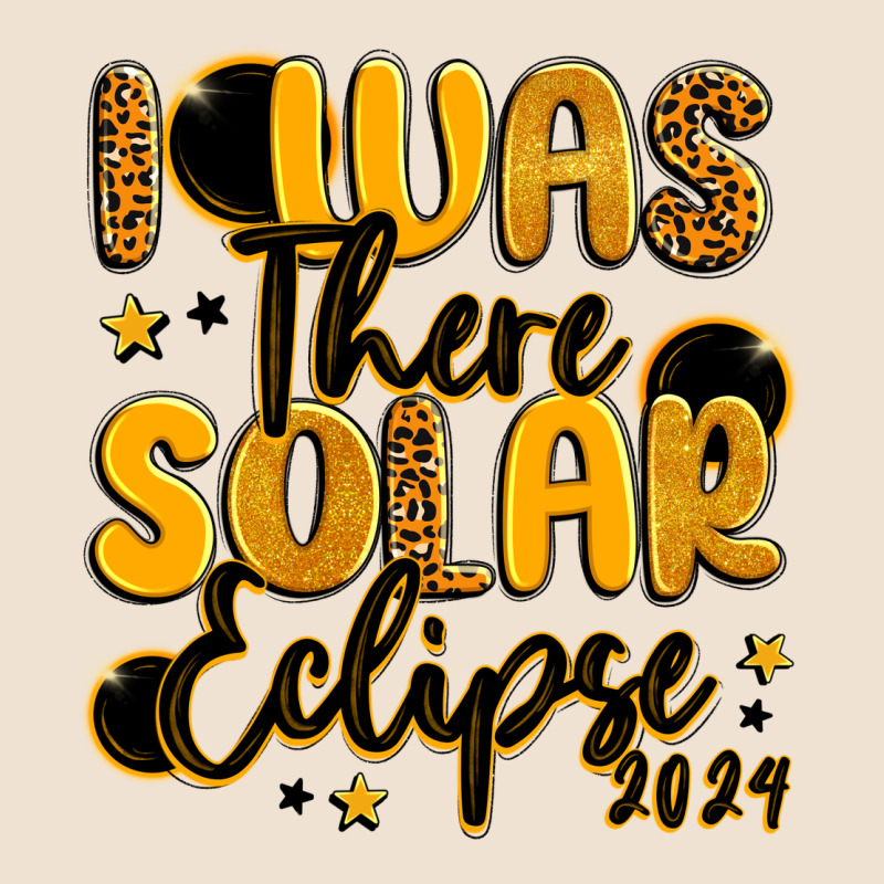 I Was There Solar Eclipse 2024 Urban Hoodie by LillyAllenDesigns | Teevron
