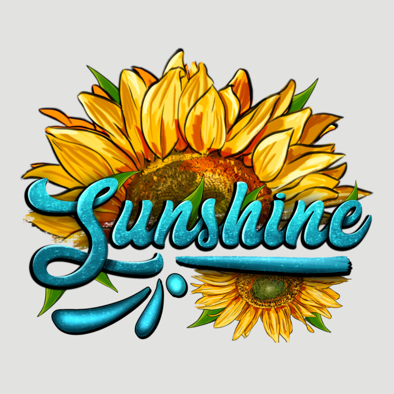 Sunshine Classic Tee by HRA Design Shop | Teevron