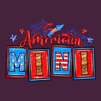 American Mini Long Sleeve Tee | Teevron