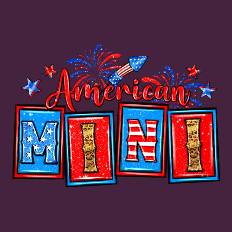 American Mini Long Sleeve Tee by Neo Western | Teevron