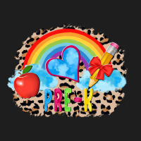 Back To School Pre K 3200x2400 Heavyweight Hoodie | Teevron