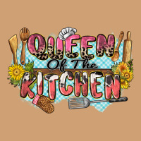 Queen Of The Kitchen Vintage Tee | Teevron