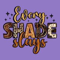Every Shade Slays Urban Hoodie | Teevron
