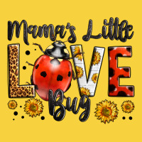 Mama's Little Love Bug Premium Sweatshirt | Teevron