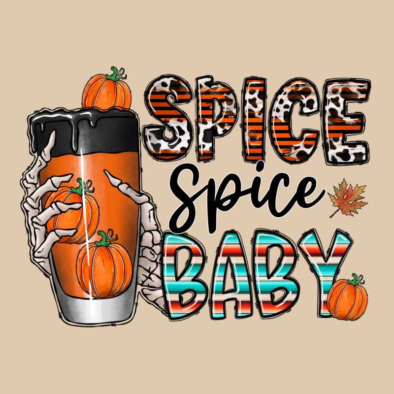 Spice Spice Baby Classic Tee by CowhideDigitalArt | Teevron