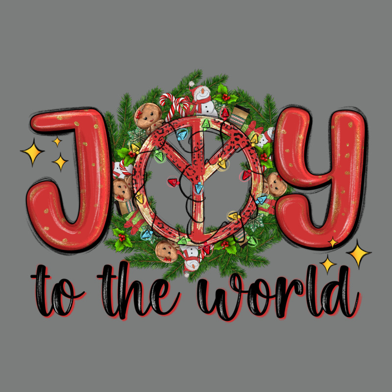 Joy To The World Premium Hoodie by MaliasSmallBusiness | Teevron