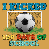I Kicked 100 Days Of School Urban Hoodie | Teevron