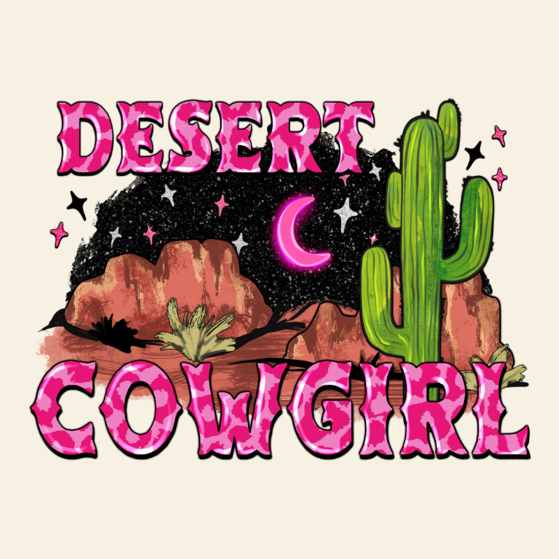 Desert Cowgirl Vintage Tee by Zillion Design Studio | Teevron