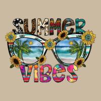 Summer Vibes Long Sleeve Tee | Teevron