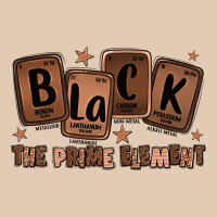 Black The Prime Element Melanin Urban Hoodie | Teevron