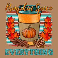 Pumpkin Spice Everything Long Sleeve Tee | Teevron