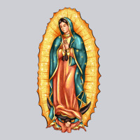 Our Lady Of Guadalupe Urban Hoodie | Teevron