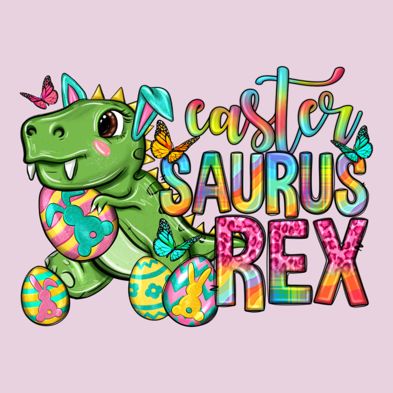 Easter Saurus Rex Easter Day Classic Tee by Neo Western | Teevron