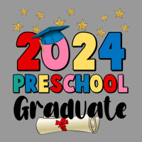 2024 Preschool Graduate Vintage Hoodie | Teevron