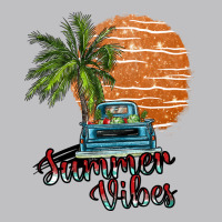 Summer Vibes Long Sleeve Tee | Teevron