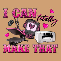 I Can Totally Make That Vintage Tee | Teevron