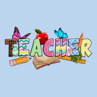 Easter Teacher Easter Day Classic Tee | Teevron
