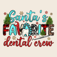 Santas Favorite Dental Crew Zipper Hoodie | Teevron