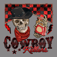 Cowboy Killer Vintage Tee | Teevron